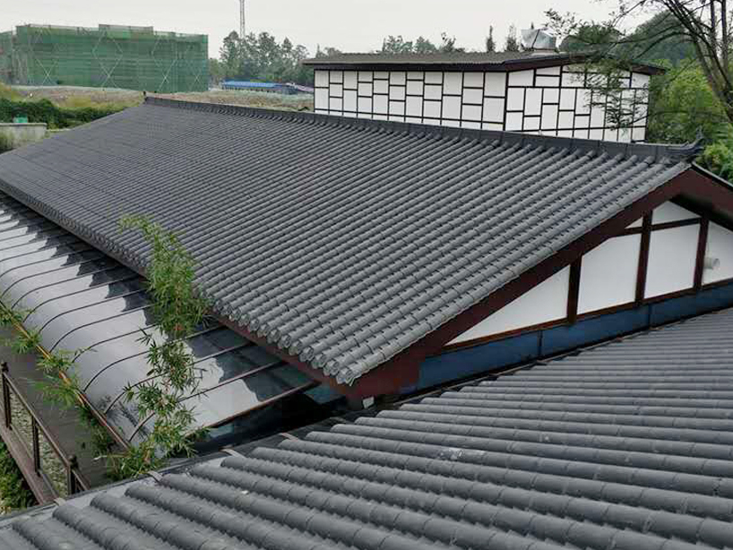 莱芜铝镁锰屋面板